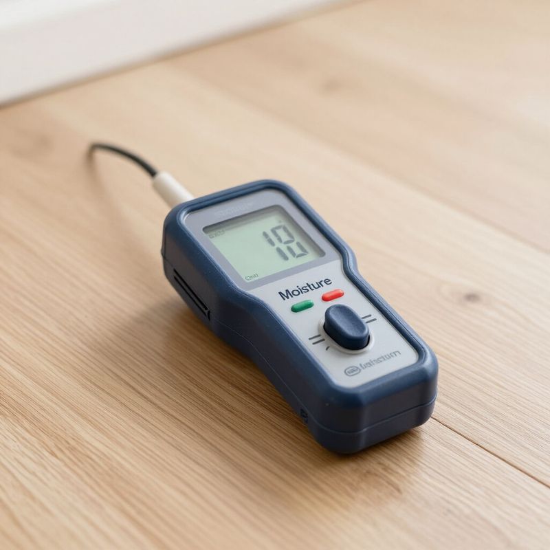 Leak Detection & Repair in Fairmont