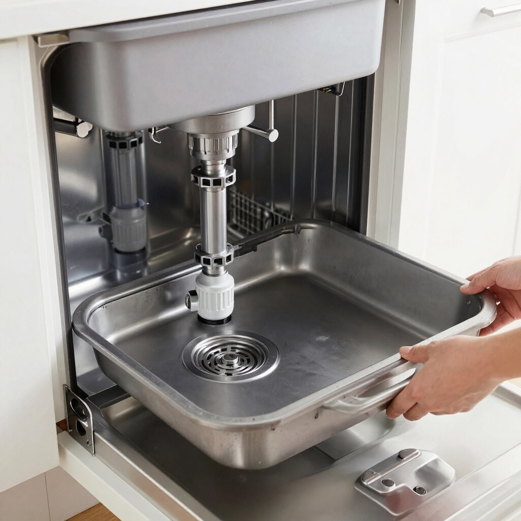 Garbage Disposal in Fairmont