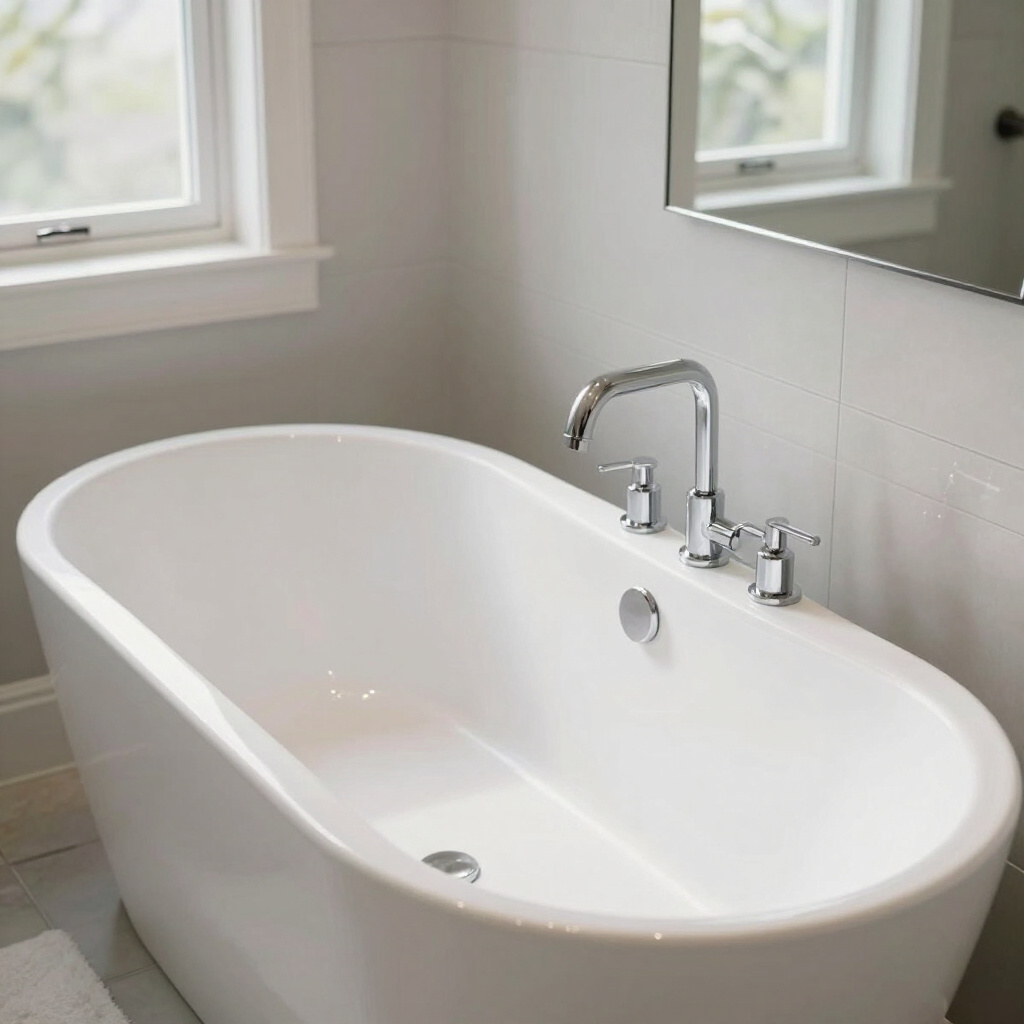 Bathroom & Kitchen Upgrades in Fairmont